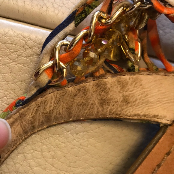 Zigi Girl Sandles - Picture 13 of 14